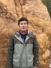 中科院百人计划学者—常强